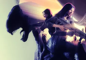 Code Violet dinosaurusgame wordt niet uitgebracht ...