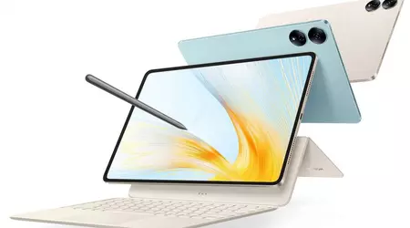 Honor MagicPad 13 - Snapdragon 888, 144Hz-scherm, 8 luidsprekers en 10.050 mA*h batterij geprijsd vanaf $420