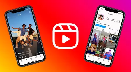 Media: Meta brengt mogelijk een aparte app van Instagram uit om door Reels te bladeren