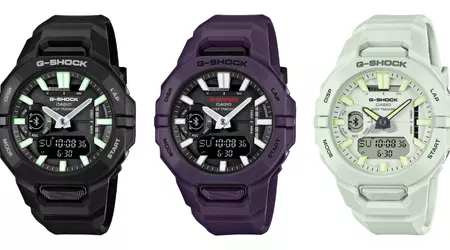 De nieuwe Casio G-Shock GBA-950 met GPS is nu beschikbaar in Europa