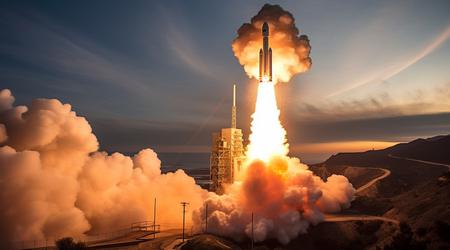 China faalt voor het eerst in 2023 met ruimtelancering - Ceres-1 raket verloren samen met Gaofen-04B satelliet
