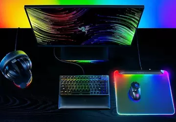 Razer heeft de Firefly V2 Pro ...