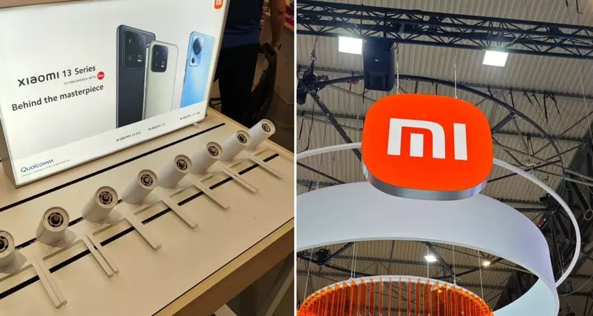 Finlands grootste mobiele operators stoppen met de verkoop van Xiaomi-producten omdat het bedrijf de Russische markt niet heeft verlaten