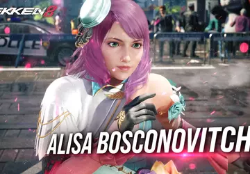 Schattig en dodelijk: nieuwe Tekken 8-vechtgametrailer ...