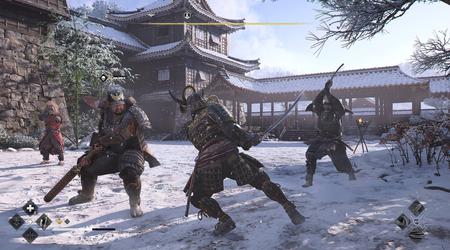 Assassin's Creed Shadows neemt de US charts over: het spel heeft de beste financiële prestaties dit jaar na Monster Hunter