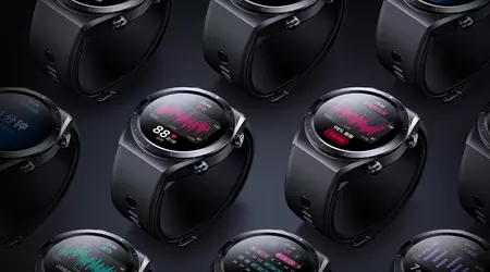 Huawei Watch D concurrent: Xiaomi onthult op 26 oktober een slim horloge dat de bloeddruk kan meten