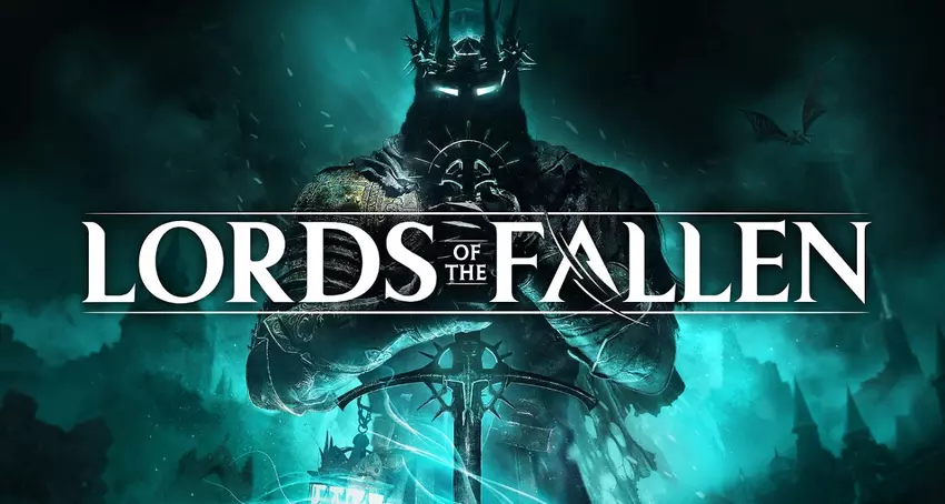 Poolse souls-like is erkend: 4 miljoen spelers hebben Lords of the Fallen ervaren (2023)