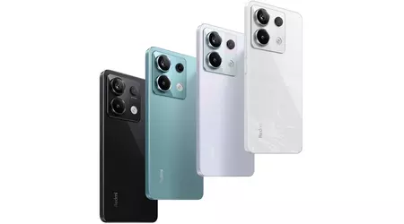 Plat scherm, Snapdragon 8s Gen 3 chip en 5000 mAh batterij met 90W opladen: de specificaties van de Redmi Note 13 Turbo (ook bekend als POCO F6) zijn online opgedoken.