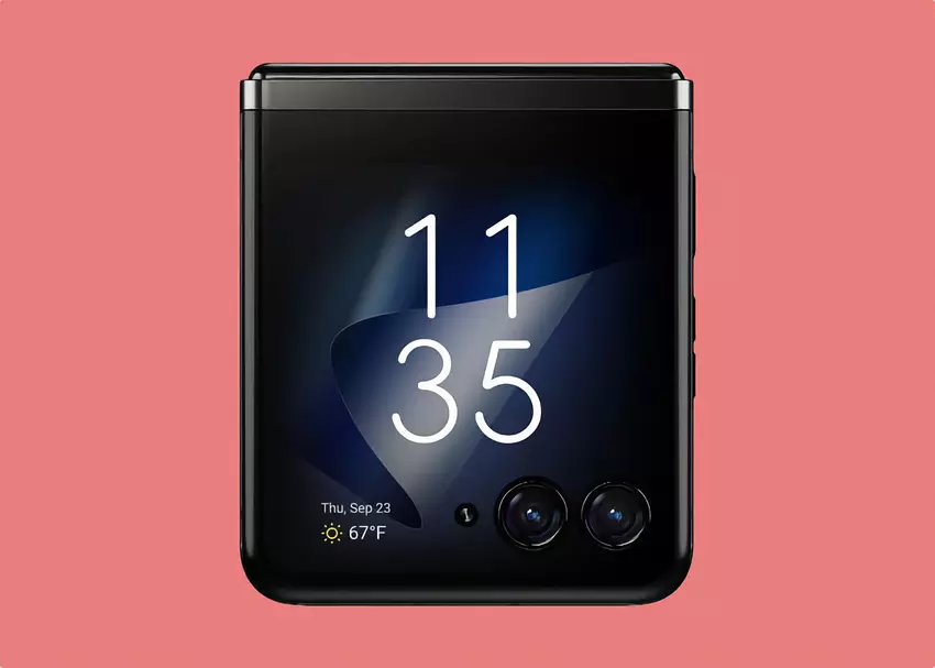 Hoeveel kost de Motorola Razr 40 Ultra in Europa?