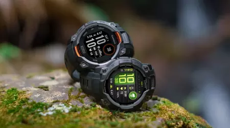 Garmin Instinct 3 verhelpt bugs in hartslagmeter en spelmodi