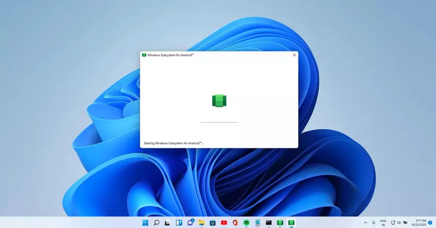 Windows voor Android leert toegang te krijgen tot lokale bestanden van gebruikers op PC