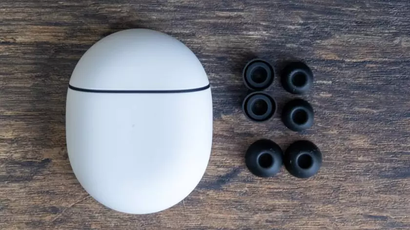 Google Pixel Buds Pro 2 AI-oordopjes met vertaling