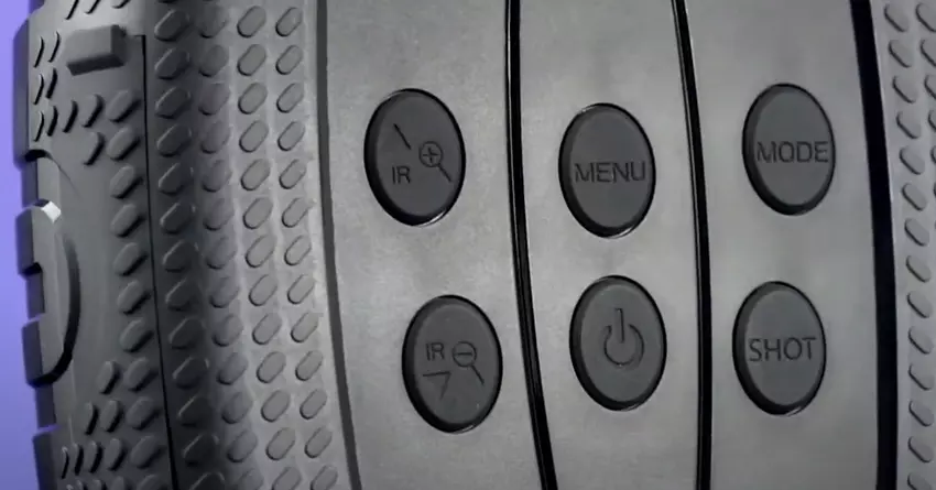 Dsoon nachtkijker verrekijker