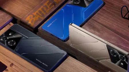 Tecno Pova 5 - Helio G99, 120Hz IPS-scherm, stereoluidsprekers, 50MP camera, 6000mAh en Android 13