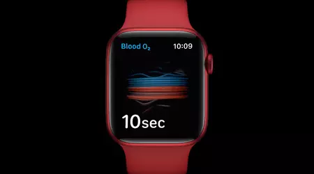 Masimo CEO gelooft dat Apple Watch-gebruikers beter af zijn zonder pulsoximeter - het is "nutteloos"