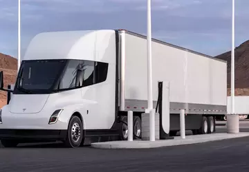 De plannen voor het eerste "openbare" ...