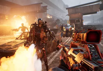 Terminator: Resistance - Complete Edition is ...