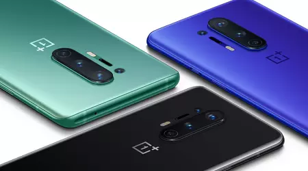 De OnePlus 8 en OnePlus 8 Pro zijn begonnen met het ontvangen van OxygenOS 13.1.0.587, dit is de nieuwste update voor de smartphones