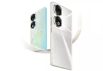 Vijf dagen voor de aankondiging: Honor ...