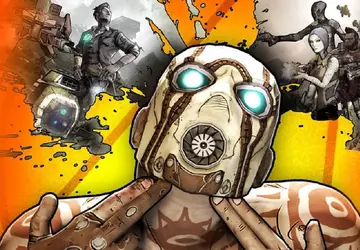 Media: Embracer Group-holding verkoopt mogelijk Gearbox ...