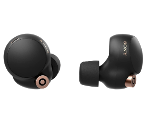 Sony WF-1000XM4 Geluidsonderdrukkende oordopjes