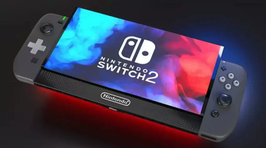 We hoeven niet lang meer te wachten: Chinese insider onthult lanceerdatum Nintendo Switch 2 (maar het is niet zeker)