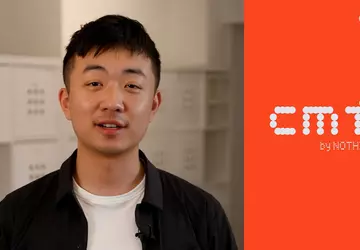 CMF by Nothing houdt zijn eerste ...