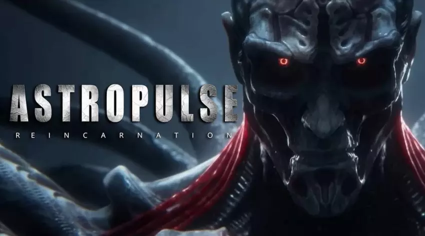 Er is iets misgegaan: de ambitieuze shooter Astropulse: Reincarnation van veteraan Blizzard is geannuleerd en de studio is gesloten