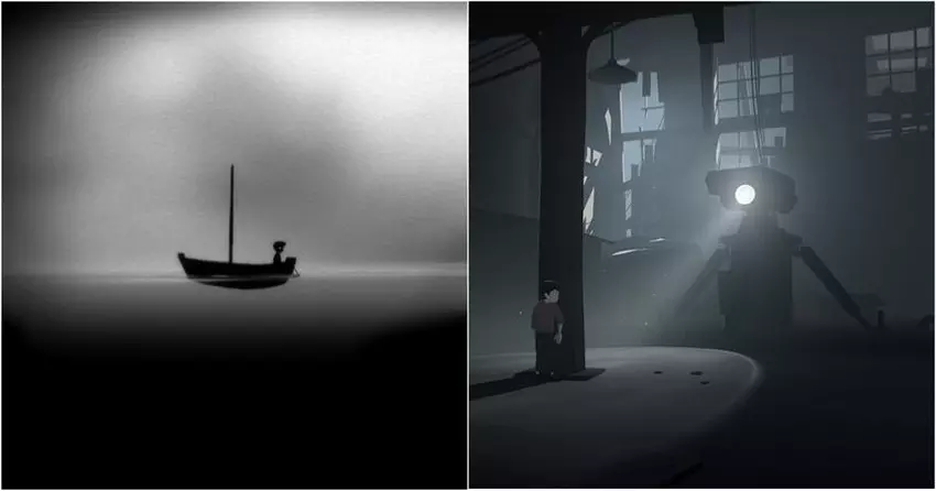 Limbo en Inside, een van de beste platformers, kosten tot 3 september slechts $3 op Steam