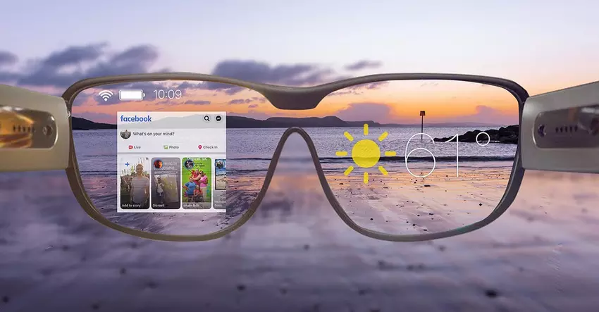 Bloomberg: Apple heeft de ontwikkeling van een eigen AR-bril niet opgegeven, maar heeft het concept aanzienlijk herzien