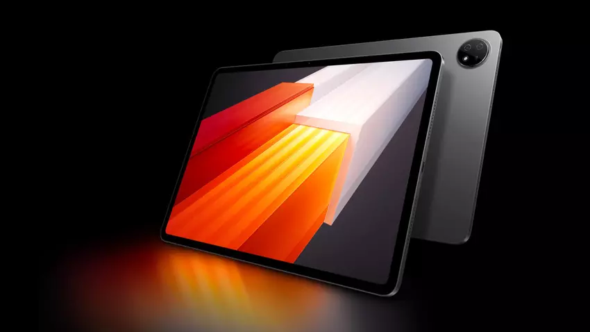 De iQOO Pad 2-tablet is gecertificeerd in afwachting van de aankondiging: nog een vivo-kloon?