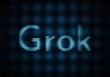 Elon Musks nieuwe versie van Grok ...