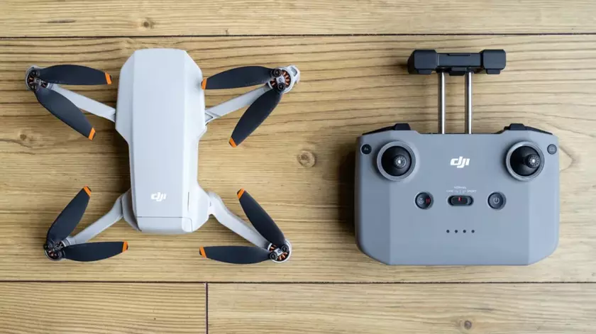 Mini 4 Pro vs Mini 4K vergelijking