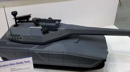 Hyundai Rotem uit Zuid-Korea zal binnenkort beginnen met de ontwikkeling van een tank van de volgende generatie