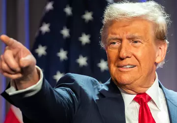 Trump's 2025 inauguratiecommissie ontving een donatie ...