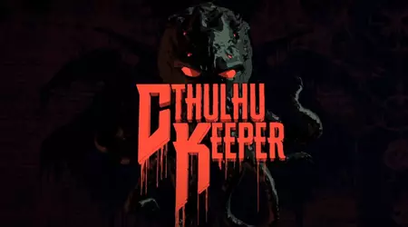 Een Finse kijk op de verschrikkingen van Lovecraft: het opmerkelijke strategiespel Cthulhu Keeper aangekondigd