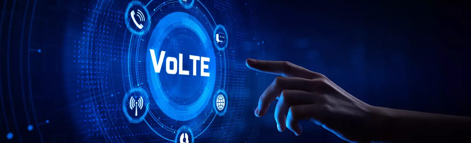 Spraakcommunicatie van de toekomst: wat zit er achter VoLTE en waarom is het zo belangrijk voor mobiele communicatie?