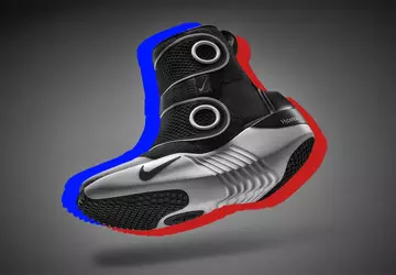 Nike in samenwerking met Hyperice kondigt ...