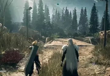 Je hoeft Final Fantasy VII Remake ...