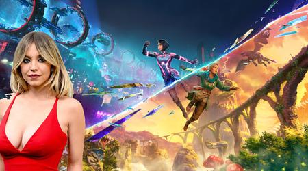 Amazon is dicht bij het sluiten van een deal voor de verfilming van een van de beste games van 2025, Split Fiction, waarin de hoofdrol zal worden gespeeld door de ster Sydney Sweeney