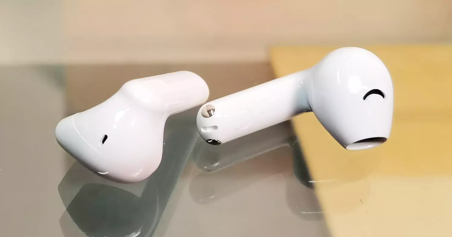 Huawei FreeBuds SE 2 TWS hoofdtelefoon review: gegarandeerd 6 uur muziek in 4 gram