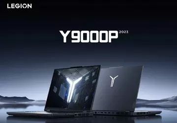 Legion Y9000P - gaming-laptop met Core ...