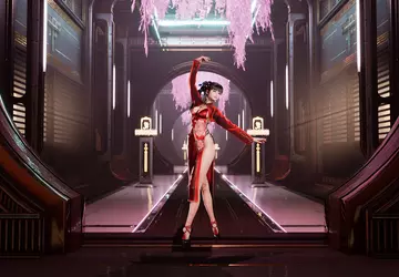 Stellar Blade wordt gelanceerd voor iedereen: ...