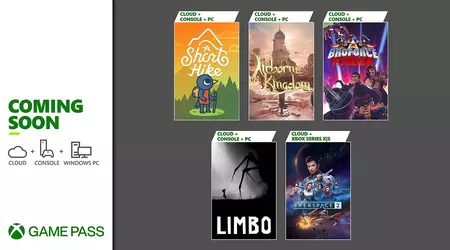 Microsoft heeft een lijst met Game Pass-nieuwigheden onthuld voor de eerste helft van augustus. Fans van indiegames zullen er blij mee zijn