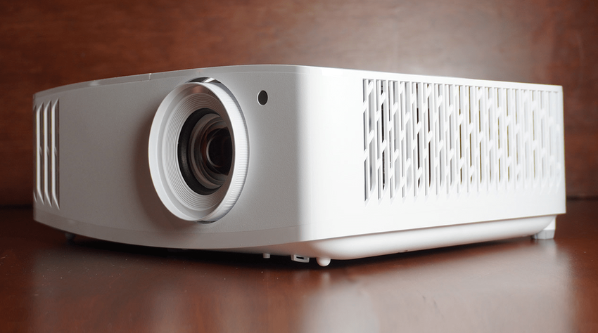 Optoma UHD55 of Benq TK850i