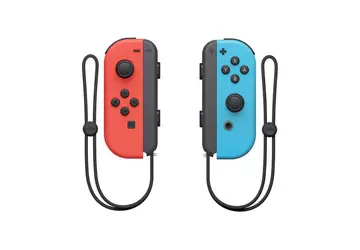 Joy-Cons in Switch 2 zullen een ...