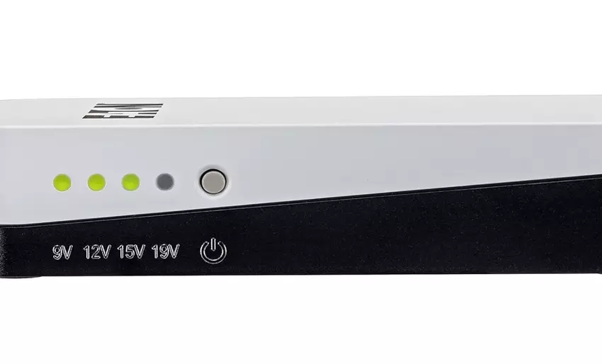 Eaton 3S Mini back-up stroomrouter