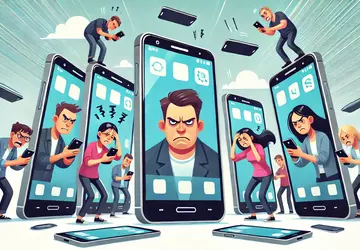 Stop nu: wat me irriteert aan ...