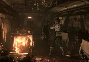 Capcom is van plan een remake ...