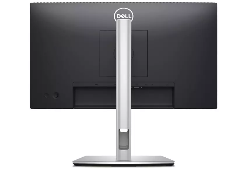 Dell P2422H ergonomische 24 inch monitor